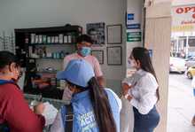 As&iacute; avanza el &lsquo;d&iacute;a sin IVA&rsquo; en Cali