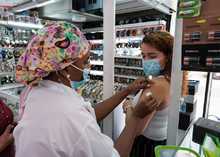 As&iacute; avanza el &lsquo;d&iacute;a sin IVA&rsquo; en Cali