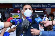 &ldquo;Queremos un d&iacute;a sin IVA bioseguro y con responsabilidad&rdquo;: alcalde de Cali