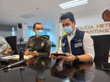 Con despliegue operativo, Movilidad Distrital acompa&ntilde;a jornada del d&iacute;a sin IVA