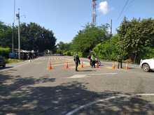 Movilidad informa sobre cierres intermitentes en la avenida Ca&ntilde;asgordas, al sur de Cali