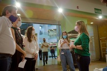 Desarrollo Econ&oacute;mico acompa&ntilde;a el &lsquo;d&iacute;a sin IVA&rsquo; en Cali