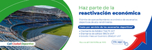Banner Aprov económico escenarios alto rendimiento