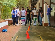 Cali avanza en la formulaci&oacute;n de su Pol&iacute;tica P&uacute;blica de Educaci&oacute;n Rural