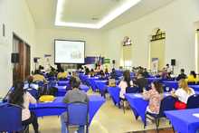 En Foro Internacional de la Mujer se habl&oacute; de brazaletes electr&oacute;nicos para agresores