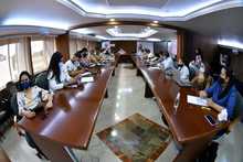 Mesa T&eacute;cnica del Observatorio de Pol&iacute;ticas Sociales estudiar&aacute; su reglamento interno