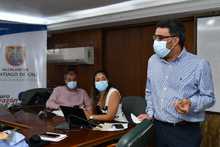 Mesa T&eacute;cnica del Observatorio de Pol&iacute;ticas Sociales estudiar&aacute; su reglamento interno