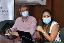 Mesa T&eacute;cnica del Observatorio de Pol&iacute;ticas Sociales estudiar&aacute; su reglamento interno