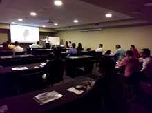 Asocapitales y la Universidad del Rosario, visitan el &aacute;rea renovaci&oacute;n urbana en donde avanza &ldquo;Ciudad Para&iacute;so&rdquo;. 