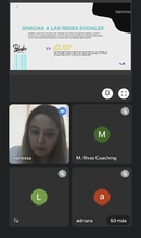 Importancia del cuidado y el uso de tecnolog&iacute;as para personas mayores