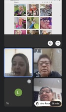 Importancia del cuidado y el uso de tecnolog&iacute;as para personas mayores