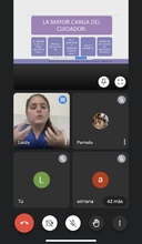 Importancia del cuidado y el uso de tecnolog&iacute;as para personas mayores