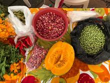 Los &lsquo;Mercados Campesinos&rsquo; contin&uacute;an llenando de salud y bienestar a cale&ntilde;os y cale&ntilde;as