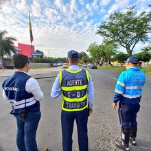 Jornada del "d&iacute;a sin IVA" fue muy positiva: Movilidad