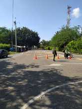 Jornada del "d&iacute;a sin IVA" fue muy positiva: Movilidad