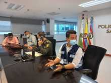 Jornada del "d&iacute;a sin IVA" fue muy positiva: Movilidad