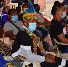 Este fin de semana, Cali celebrar&aacute; el Inti Raymi