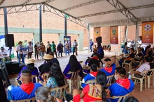 Este fin de semana, Cali celebrar&aacute; el Inti Raymi