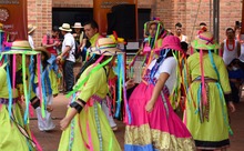Este fin de semana, Cali celebrar&aacute; el Inti Raymi