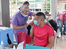 Guardianes de Vida se suman a las jornadas de vacunaci&oacute;n del fin de semana