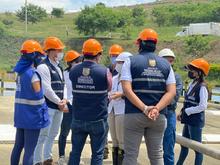 Estaci&oacute;n transferencia de Rozo y relleno sanitario de Yotoco operan con normalidad
