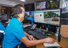 Concejo de Cali aprob&oacute; recursos para estudios de semaforizaci&oacute;n inteligente en la ciudad