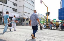 Concejo de Cali aprob&oacute; recursos para estudios de semaforizaci&oacute;n inteligente en la ciudad