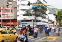 Concejo de Cali aprob&oacute; recursos para estudios de semaforizaci&oacute;n inteligente en la ciudad