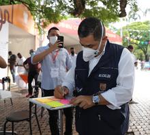 Masivo respaldo de la ciudadan&iacute;a a la Feria Internacional del Libro de Cali