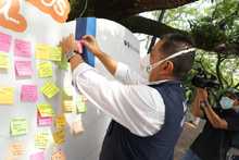 Masivo respaldo de la ciudadan&iacute;a a la Feria Internacional del Libro de Cali