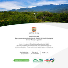 Rendici&oacute;n de cuentas