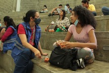 Se inici&oacute; proyecto que beneficiar&aacute; m&aacute;s de 400 cale&ntilde;os del sector social y solidario