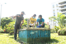 Llega &lsquo;Flora en tu Comuna&rsquo; para continuar embelleciendo a Cali