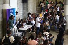 Ya hay representante de la curul especial de las comunidades negras para el Consejo Municipal de Juventud