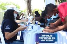 Ya hay representante de la curul especial de las comunidades negras para el Consejo Municipal de Juventud