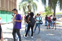 Ya hay representante de la curul especial de las comunidades negras para el Consejo Municipal de Juventud