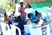 Ya hay representante de la curul especial de las comunidades negras para el Consejo Municipal de Juventud