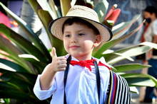 Un 31 de octubre bioseguro, en familia y en paz