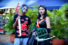 Un 31 de octubre bioseguro, en familia y en paz