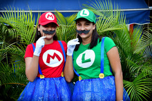 Un 31 de octubre bioseguro, en familia y en paz