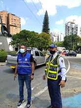 Movilidad comprometida durante todo el puente festivo por la seguridad vial de los ciudadanos