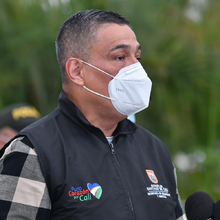 Buen comportamiento de los cale&ntilde;os en fin de semana de Halloween