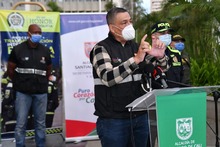 Buen comportamiento de los cale&ntilde;os en fin de semana de Halloween