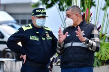 Buen comportamiento de los cale&ntilde;os en fin de semana de Halloween