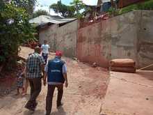 Obras por urgencia manifiesta avanzan para mejorar las condiciones naturales de comunas y corregimientos