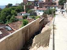 Obras por urgencia manifiesta avanzan para mejorar las condiciones naturales de comunas y corregimientos