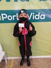 Vacunaci&oacute;n anticovid para ni&ntilde;os se reforzar&aacute; en colegios