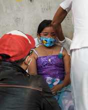 Vacunaci&oacute;n anticovid para ni&ntilde;os se reforzar&aacute; en colegios