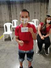 Vacunaci&oacute;n anticovid para ni&ntilde;os se reforzar&aacute; en colegios