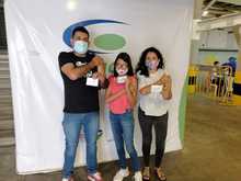 Vacunaci&oacute;n anticovid para ni&ntilde;os se reforzar&aacute; en colegios